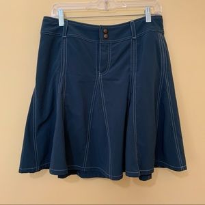 Athleta Whatever Skort